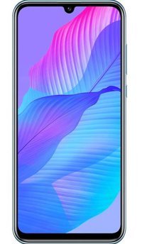 Huawei P Smart S 128 GB Hafıza 4 GB Ram 6.3 inç 48 MP Çift Hatlı IPS LCD Ekran Android Akıllı Cep Telefonu Beyaz