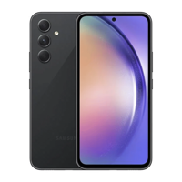 Samsung Galaxy A54 256 GB Hafıza 8 GB Ram 6.4 inç 50 MP Çift Hatlı Super AMOLED Ekran Android Akıllı Cep Telefonu Grafit