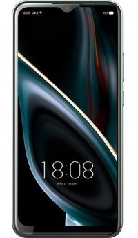 Reeder P13 Blue Max 2021 128 GB Hafıza 4 GB Ram 6.51 inç 13 MP Çift Hatlı IPS LCD Ekran Android Akıllı Cep Telefonu Yeşil