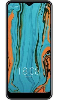 Reeder P13 Blue Max L 2021 64 GB Hafıza 4 GB Ram 6.26 inç 8 MP Çift Hatlı IPS LCD Ekran Android Akıllı Cep Telefonu Beyaz