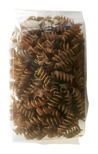 Seed'n Grains Yeşil Mercimek Burgu Makarna 300 gr