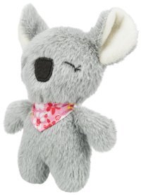 Trixie Peluş Isırma Yavru Koala Kedi Oyuncağı