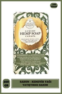 Nesti Dante Organik Kenevir Sabun 250 gr