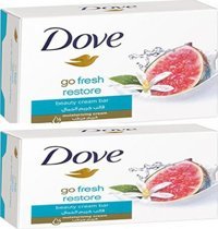 Dove İncir Sabun 2x100 gr