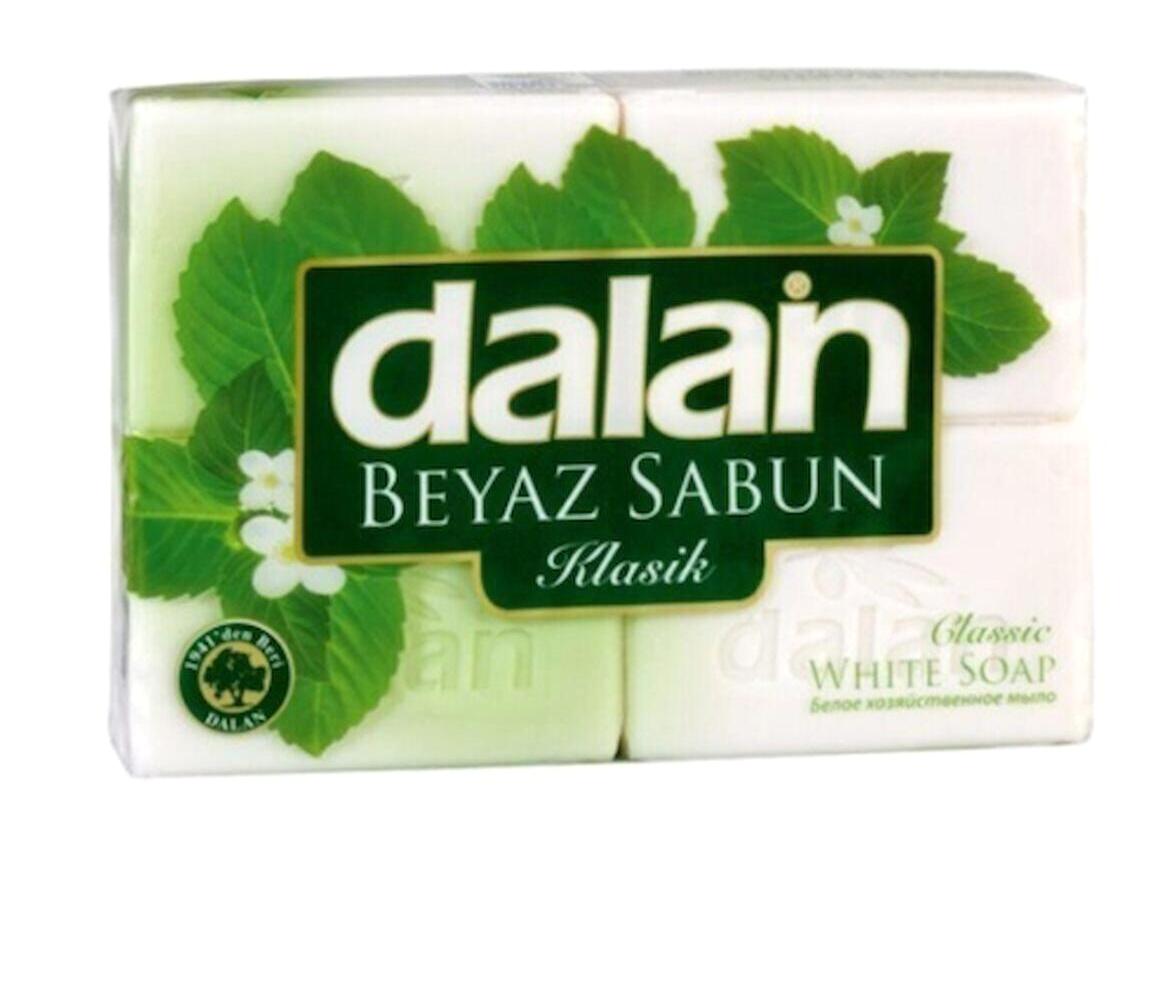 Dalan Organik Klasik Sabun 24x600 gr