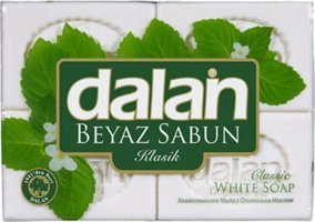 Dalan Organik Klasik Sabun 700 gr