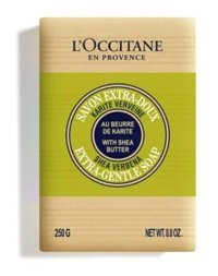L'occitane Organik Mine Çiçeği Sabun 250 gr