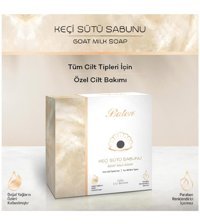 Balen Organik Keçi Sütü Sabunu 125 gr
