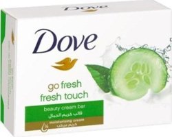 Dove Organik Karışık Bitki Sabun 4x90 gr