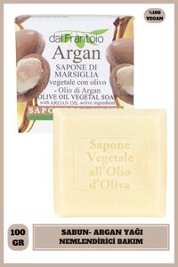 Nesti Dante Organik Argan Sabun 100 gr