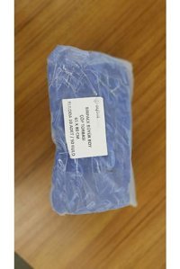 Birpack Büyük Boy 65x80 cm Çöp Poşeti 10x50 Adet Siyah
