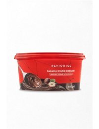 Patiswiss Kakaolu Fındık Ezme Krem Çikolata 650 gr