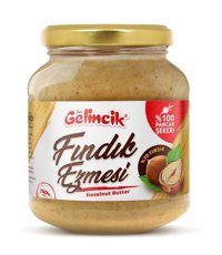 Gelincik Fındık Ezme Krem Çikolata 300 gr