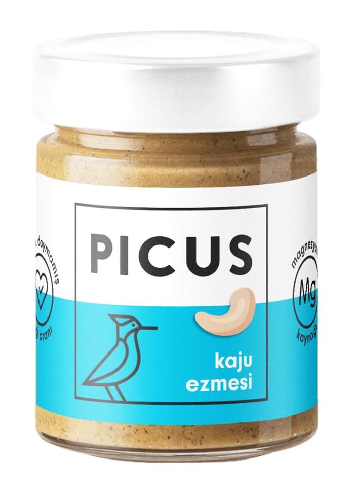 Picus Kaju Ezme Krem Çikolata 195 gr