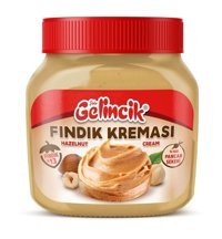 Gelincik Fındık Ezme Krem Çikolata 650 gr