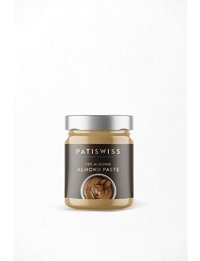 Patiswiss Badem Ezme Krem Çikolata 210 gr