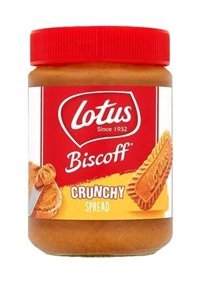 Glora Karamelize Bisküvi Ezme Krem Çikolata 380 gr
