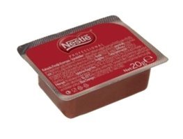 Nestle Professional Kakaolu Fındık Ezme Krem Çikolata 250x20 gr