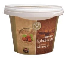 Fiskobirlik Fiskokrem Sütlü Fındık Ezme Krem Çikolata 1.5 kg