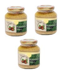 Fiskobirlik Fındık Ezme Krem Çikolata 3x300 gr
