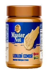 Gold Harvest Leblebi Ezme Krem Çikolata 300 gr