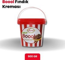 Seyidoğlu Boool Kakaolu Fındık Ezme Krem Çikolata 900 gr