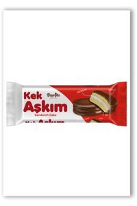 Beyoğlu Kek Aşkım Çikolatalı Kek 5x184 gr