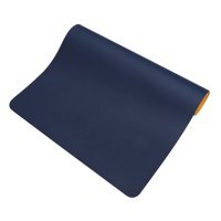 Operitacx 80x40 cm Gaming Mousepad Lacivert