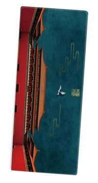 Operitacx Anti 80x30 cm Mousepad Çok Renkli