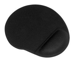 Frisby FMP-051M-B Bilek Destekli S Gaming Mousepad Siyah