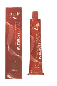 Arcade Color Protective 7-3 Kumral Dore Krem Saç Boyası 60 ml