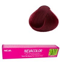 Nevacolor 5.20 Açık Viyole Krem Saç Boyası 3x50 gr