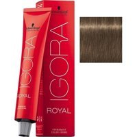 Schwarzkopf Igora Royal 7-00 Kumral Krem Saç Boyası 4x60 ml