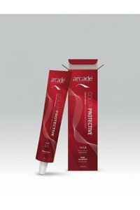 Arcade Color Protective 7-11 Yoğun Küllü Kumral Krem Saç Boyası 60 ml