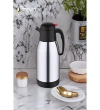 Penguen PNG-1200P Çelik 2 lt Termos Inox