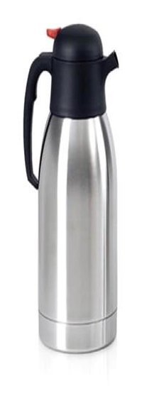 Cooker Ckr2003 Çelik 1.2 lt Termos Inox