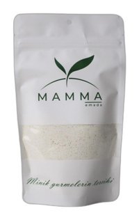 Mamma Emade Laktozsuz Tahıllı Glutensiz Organik Hurmalı Kaşık Maması 160 gr