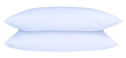 Brielle Polyester Sıvı Geçirmez 40x80 cm Tek Kişilik Alez