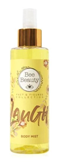 Bee Beauty Fact and Figures Aromatik Kadın Vücut Spreyi 150 ml