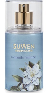 Suwen Romantic Jasmine Kadın Vücut Spreyi 100 ml