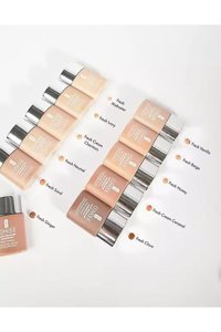 Clinique Cn90 Su Bazlı Likit Serum Fondöten 30 ml