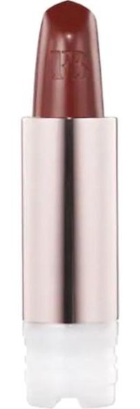 Fenty Beauty Icon 10 Flaunty Auntie Parlak Krem Lipstick Ruj