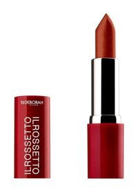 Deborah Il Rosetto Classic 605 Gold Orange Parlak Krem Lipstick Ruj