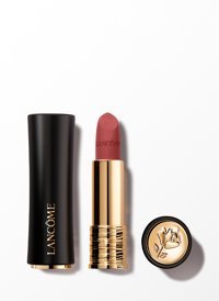 Lancome L'Absolu Rouge Unleash The Drama 271 Mat Krem Lipstick Ruj
