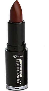Flormar Long Wearing 9 Mat Krem Lipstick Ruj