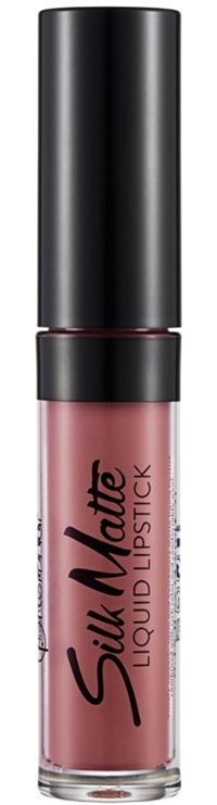 Flormar Silk Matte 17 Misty Mat Likit Fırçalı Ruj