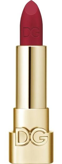 Dolce&Gabbana The Only One 640 Dgamore Mat Krem Lipstick Ruj
