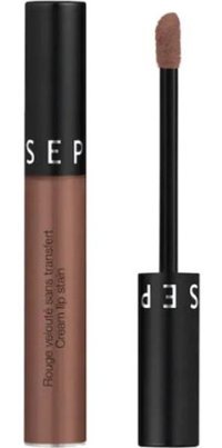 Sephora Lip Stain 39 Frozen Strawberry Kalıcı Mat Likit Fırçalı Ruj