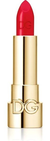 Dolce&Gabbana The Only One 620 Dg Queen Parlak Krem Lipstick Ruj