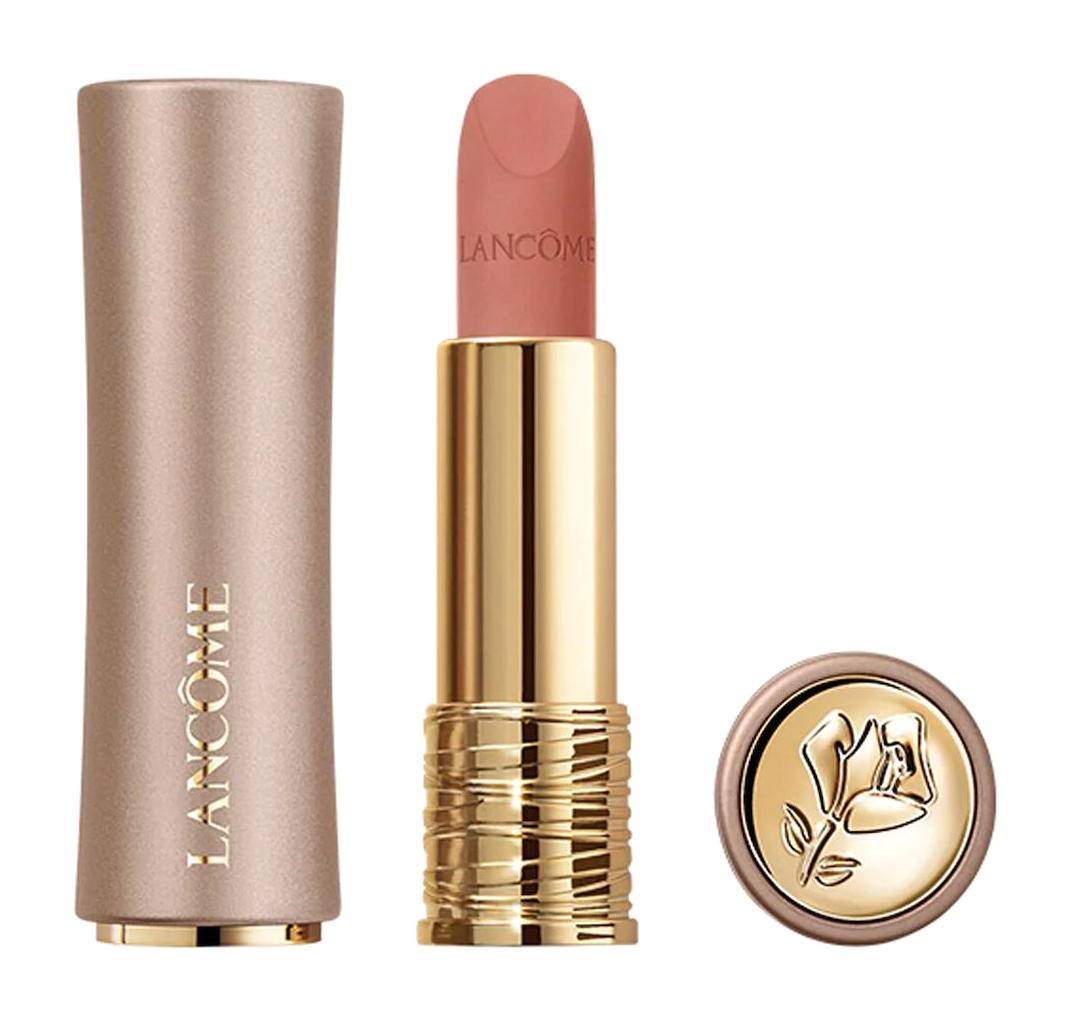 Lancome 3 Nude Mat Krem Ruj